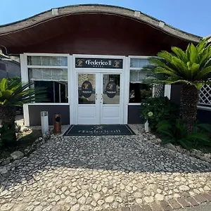 Federico Ii Hotel