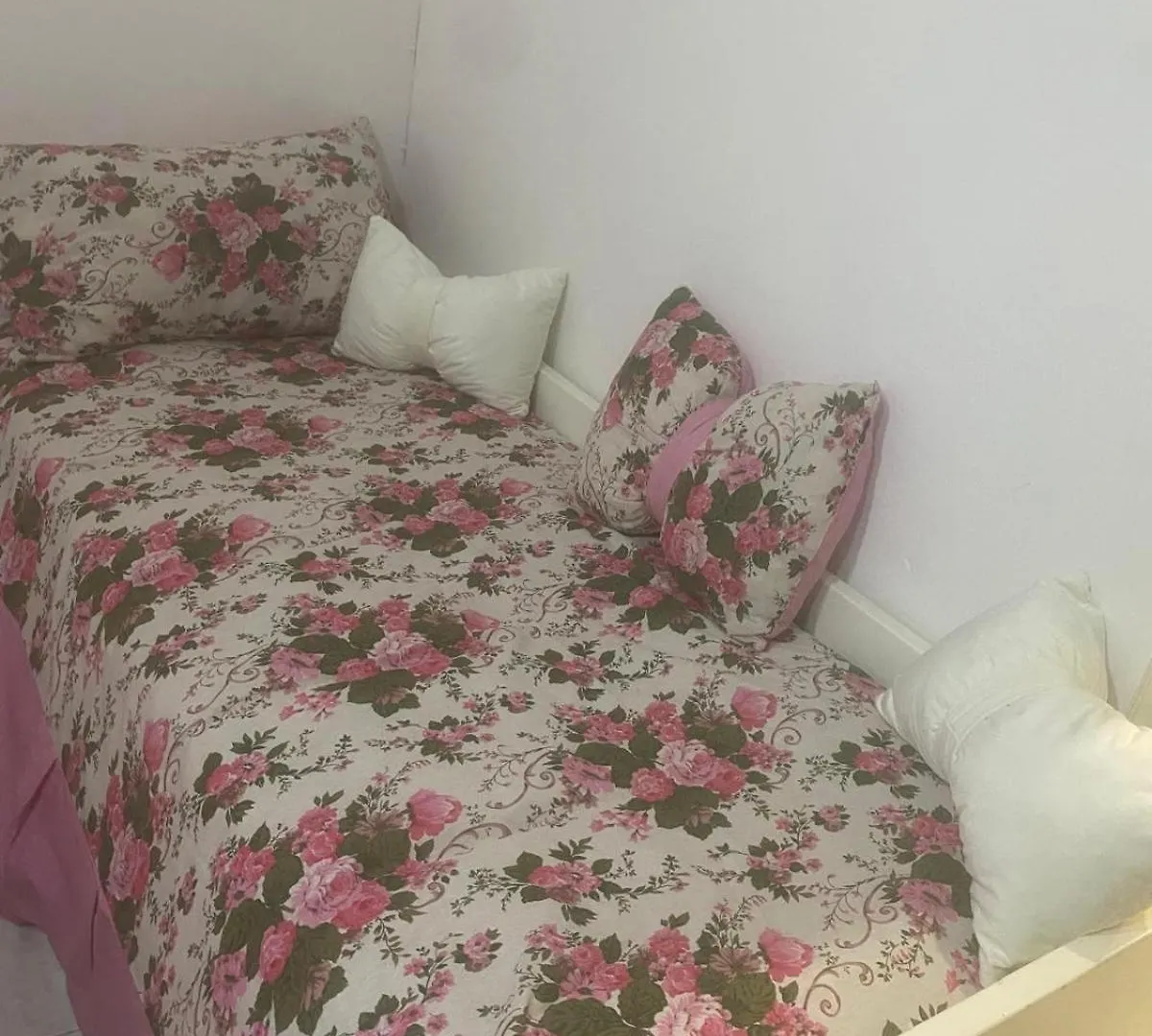 Arianna Home Naples Italy