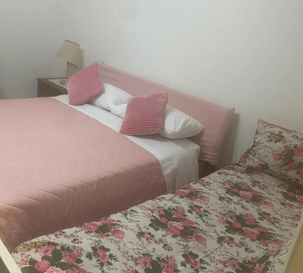 Arianna Home Naples 0*,  Italy