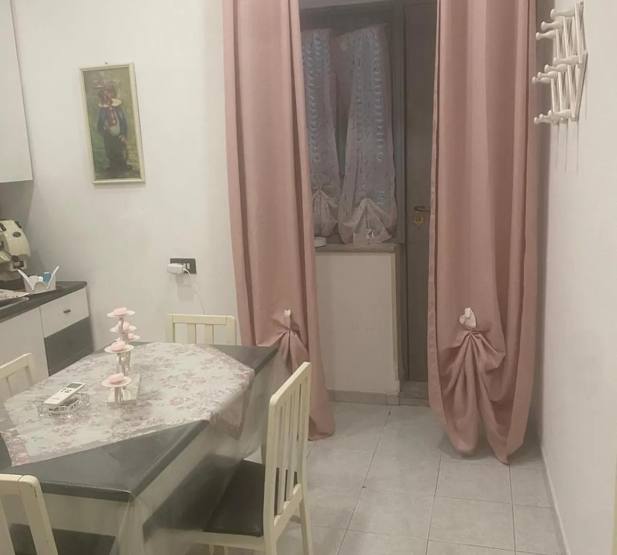 Apartment Arianna Home Naples
