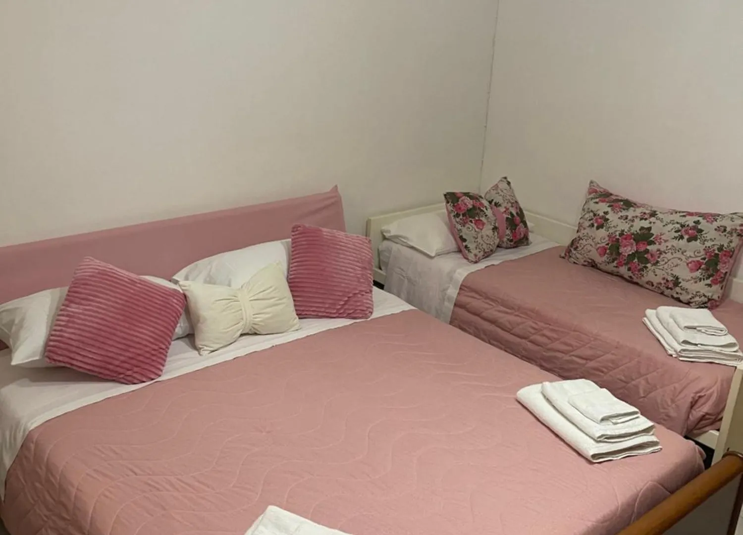 Arianna Home location