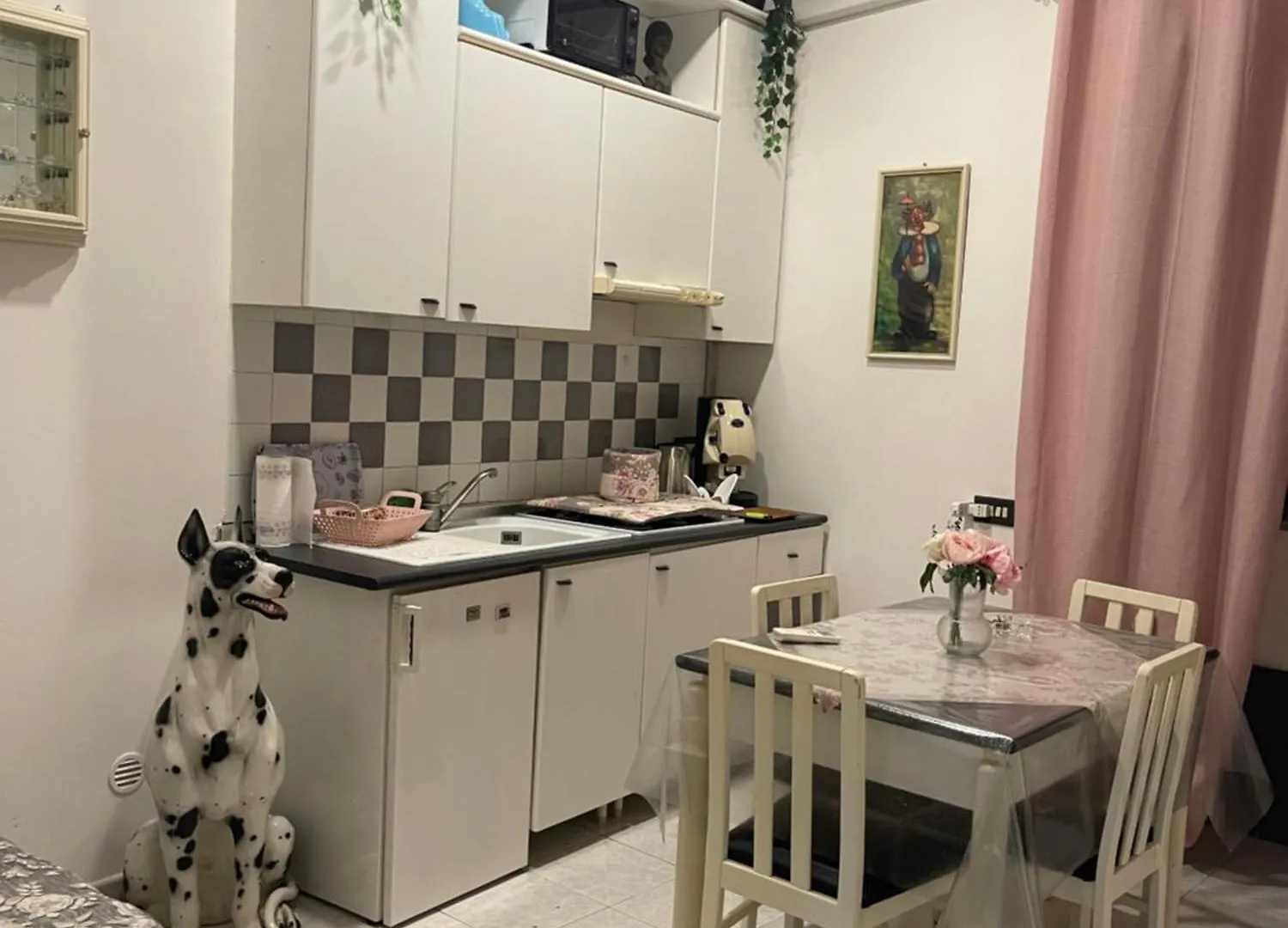 Arianna Home Naples