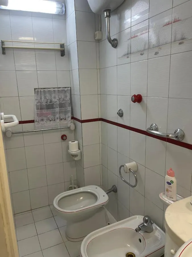 Arianna Home Napoli Lejlighed